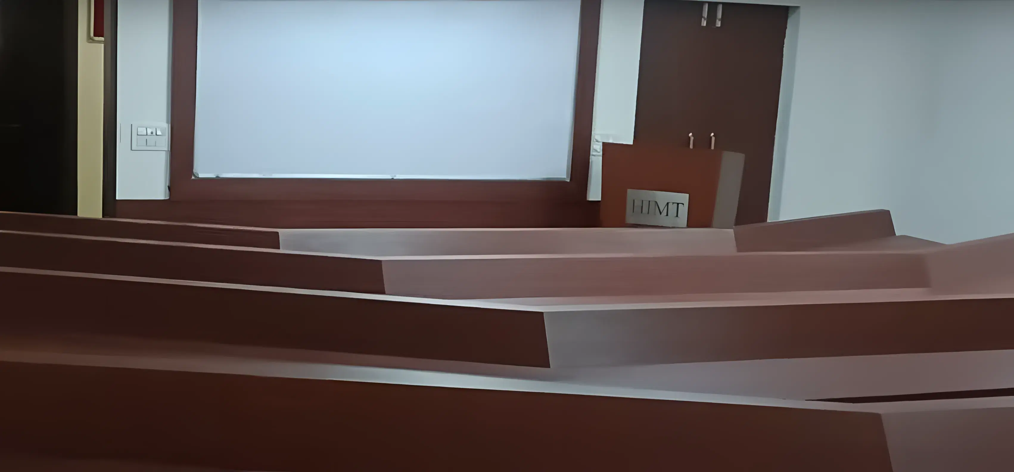 HIMT Group of Institutions Greater Noida Academic Infrastructure photo 1